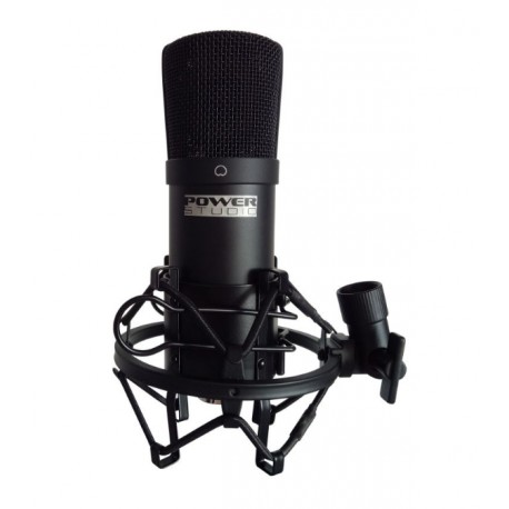 Micro "Vibe" Power Studio