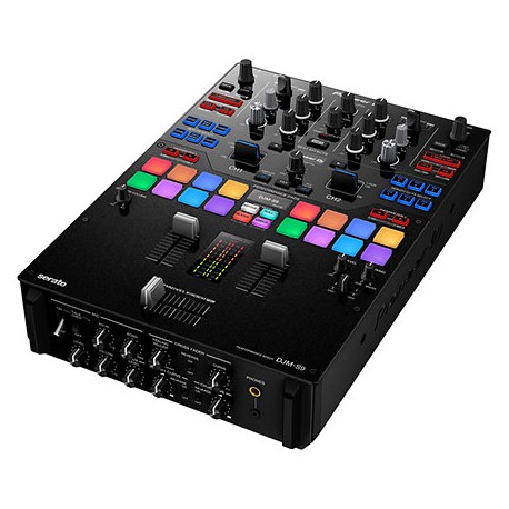 DJM-S9