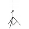 Pied d'enceinte professionnelle  télescopique  