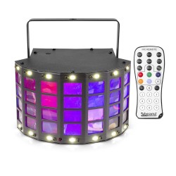 Derby Strobe
