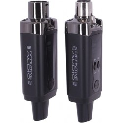 Emetteur Récepteur UHF