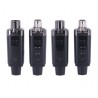 Double Emetteur Récepteur UHF