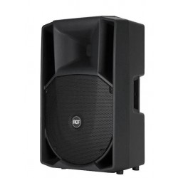 ENCEINTE AMPLIFIEE RCF 12''