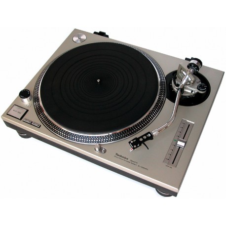 Location platine Vinyle Technics SL-1200mk2
