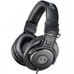 Casque Audio Technica ATH M-30x
