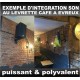 Intégration
