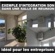 Intégration