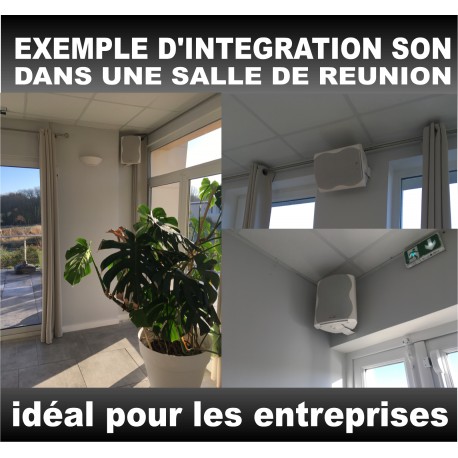 Intégration